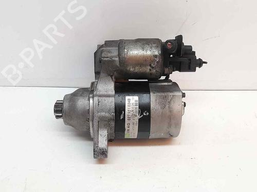 Used Starter Starter 17470401 17470401