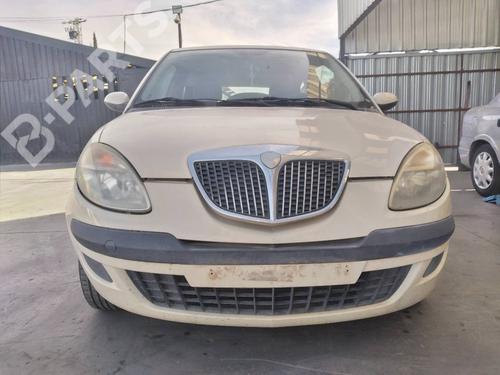 Left front window switch LANCIA YPSILON (843_) 1.2 (843.AXB1A) | BP10514896C106  - Image 5