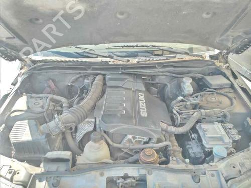 Right front window switch SUZUKI GRAND VITARA II (JT, TE, TD) 1.9 DDiS (JB419WD, JB419XD) | BP25286475I26 - Image 23