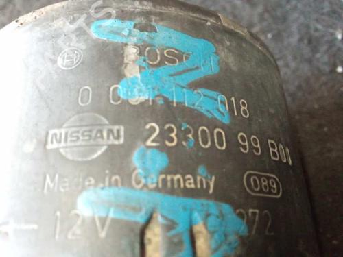 Starter NISSAN MICRA II (K11) 1.0 i 16V | BP3649998M8 