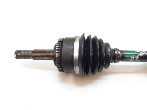 Left front driveshaft NISSAN ALMERA II Hatchback (N16) | BP23861616M38 - Image 3