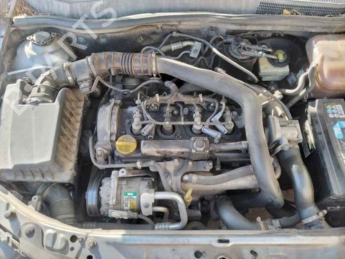 Expansion tank OPEL ASTRA H (A04) 1.7 CDTI (L48) | BP8677550C120 