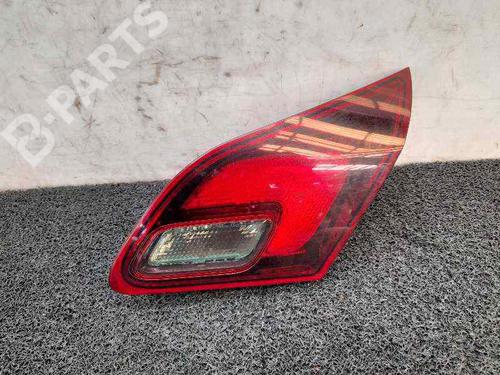 Used Right tailgate light Right tailgate light OPEL ASTRA J (P10) 1.7 CDTI (68) (125 hp) 6514591 6514591