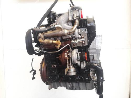 Used Engine Engine SEAT IBIZA III (6L1) [2002-2009] 10551853 10551853