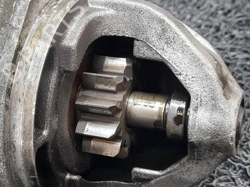 Starter BMW 3 (E46) 320 d | BP6894000M8 