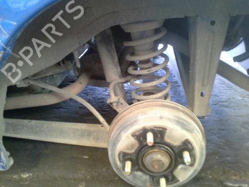 Starter DAEWOO MATIZ (M100, M150) 0.8 | BP1019792M8 