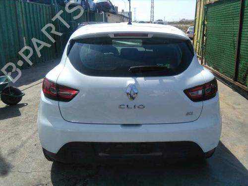 Right sun visor RENAULT CLIO IV (BH_)  | BP2129131I2  - Image 6