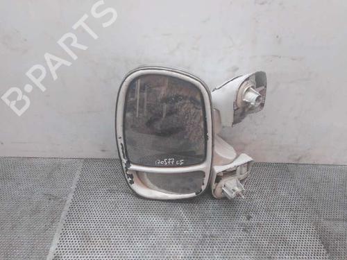 Retrovisor esquerdo Retrovisor esquerdo RENAULT TRAFIC II Van (FL) [2001-2026] 12313380 12313380