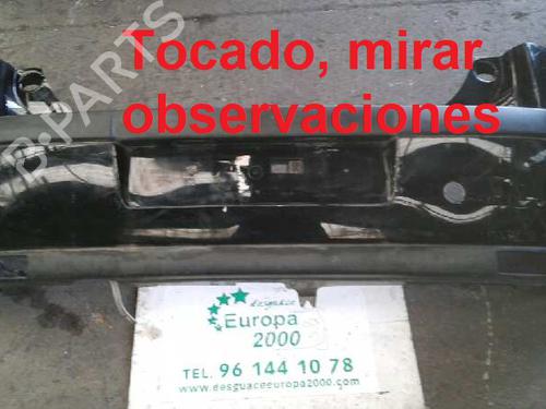 Rear bumper CITROËN C4 I (LC_) 1.4 16V BP590193C8