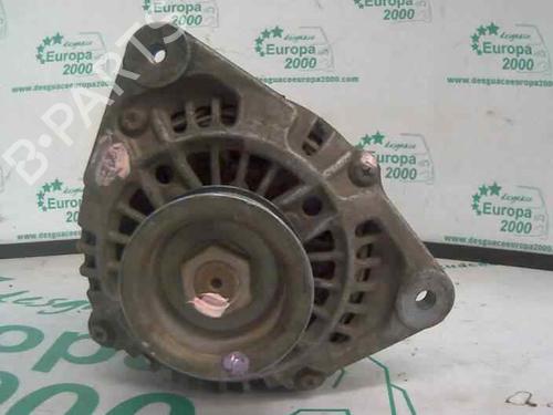 Alternator FORD ESCORT VI (GAL, AAL, ABL) 1.6 i 16V | BP111136M7 