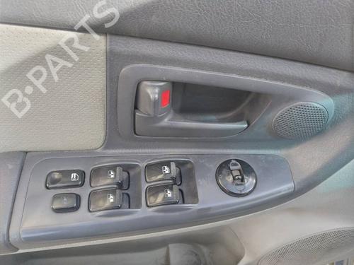 Right sun visor KIA CERATO I Saloon (LD)  | BP18159035I2  - Image 7
