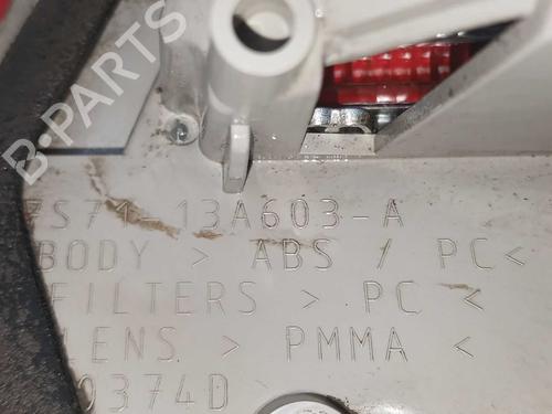 Left tailgate light FORD MONDEO IV (BA7) 2.0 TDCi | BP36525585C79 - Image 2