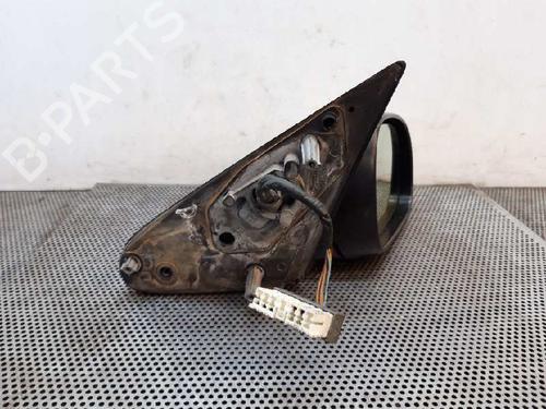 Right mirror PEUGEOT 406 (8B) 2.0 HDI 110 | BP5614196C27 
