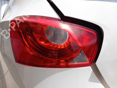 Used Left taillight Left taillight 36566930 36566930