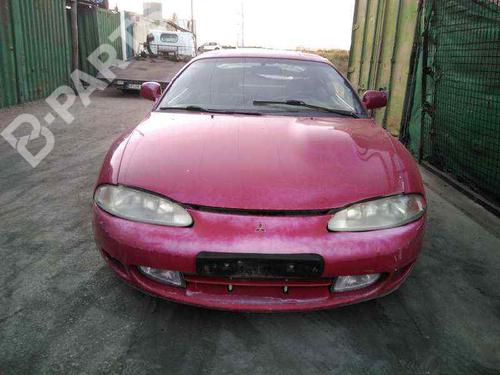 Front left panel MITSUBISHI ECLIPSE II (D3_A) | BP4644120C58 - Image 3