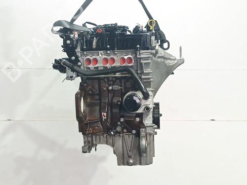 Used Engine Engine FORD FOCUS III [2010-2020] 33794410 33794410