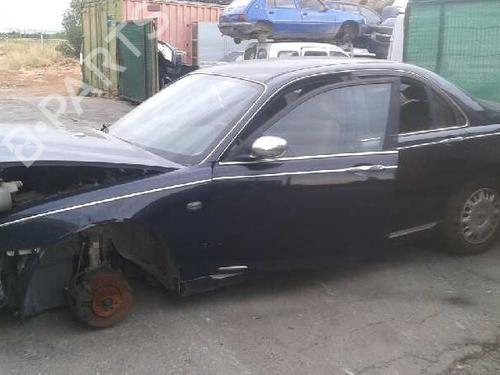 Left front driveshaft MG MG ZT | BP2497240M38 - Image 7