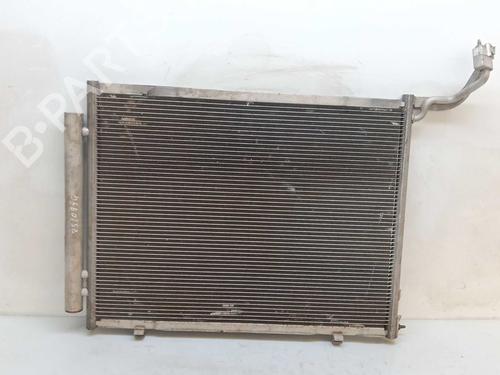 AC-Kondensator AC-Kondensator FORD FIESTA VII (HJ, HF) [2017-2026] 37400611 37400611