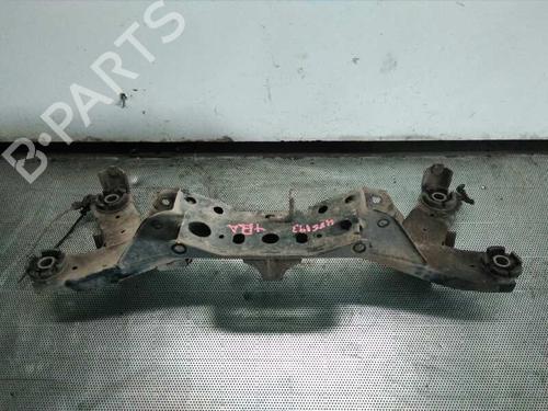 Used Rear axle Rear axle 1034701 1034701