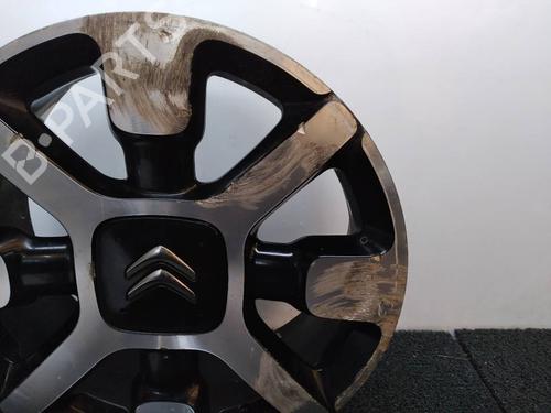 Rim CITROËN C3 III (SX) 1.2 VTi 82 | BP12302354C45 