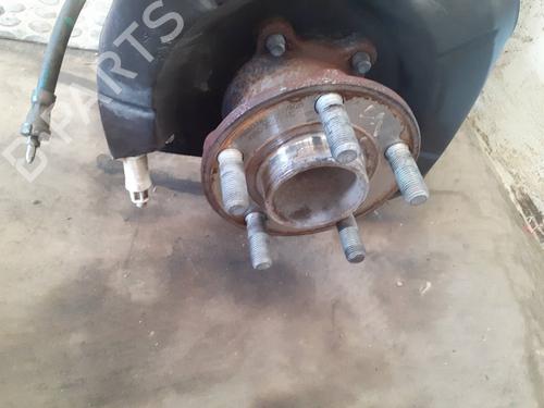 Bagaksel FORD TRANSIT CONNECT MPV  | BP29435424M2 