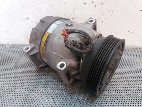 AC compressor RENAULT LAGUNA II (BG0/1_) 1.6 16V (BG0A, BG0L) | BP2128435M34 