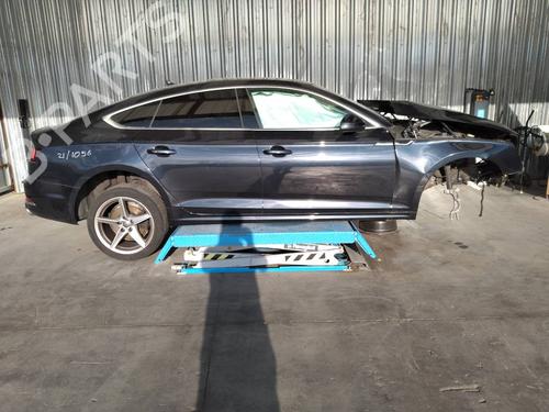Fuse box AUDI A5 Sportback (F5A, F5F)  | BP33831765E1  - Image 10
