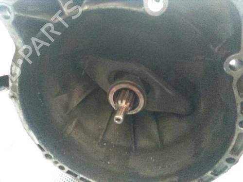 Gearbox BMW 3 (E46) 316 i | BP1030461M3 
