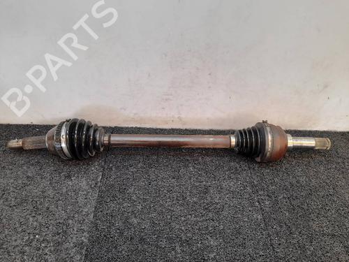 Used Left rear driveshaft JAGUAR S-TYPE II (X200) 2.5 V6 (200 hp) 1940565