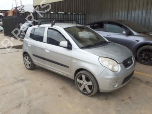 Left front window switch KIA PICANTO I (SA) | BP32358817I27 - Image 7