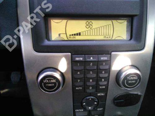 Left front door panel VOLVO C30 (533) 2.0 D | BP9364072C58  - Image 10