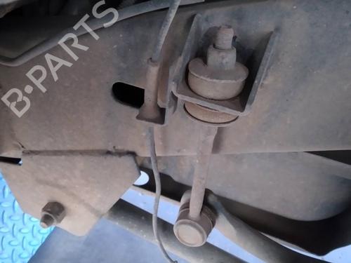 Used Other SSANGYONG REXTON / REXTON II (GAB_) 2.7 Xdi (163 hp) 12302132