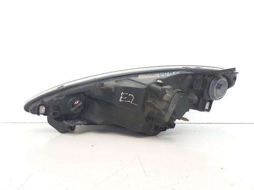 Right headlight PEUGEOT 1007 (KM_) 1.4 | BP29810857C29 