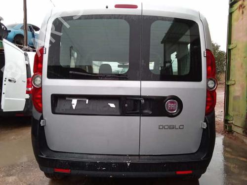 Kombinert Instrument FIAT DOBLO Platform/Chassis (263_) 1.3 D Multijet | BP17088682C47 