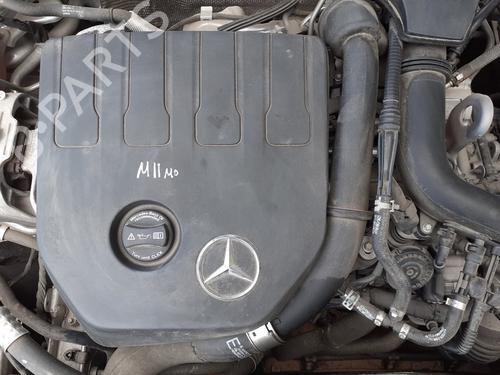 Engine MERCEDES-BENZ A-CLASS (W177) A 180 (177.084) | BP29547139M1 - Image 2