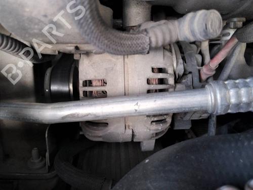 Used Alternator Alternator RENAULT KANGOO / GRAND KANGOO II (KW0/1_) [2008-2026] 10219765 10219765