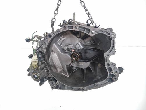 Gearbox PEUGEOT 206 Hatchback (2A/C) 1.9 D | BP13505290M3 