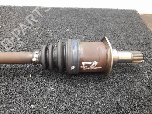Right rear driveshaft HONDA HR-V (GH_) 1.6 16V 4WD (GH2, GH4) | BP9094881M41 