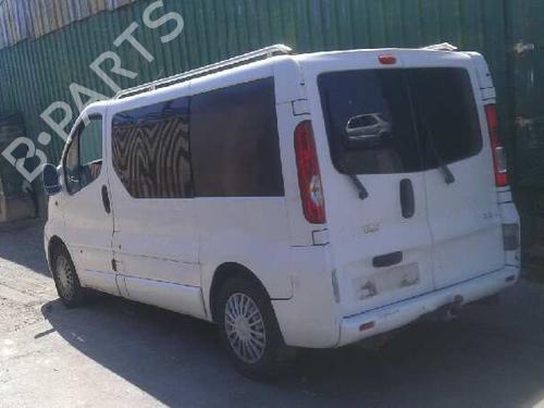 Electronic module RENAULT TRAFIC II Van (FL)  | BP12313382M83  - Image 5