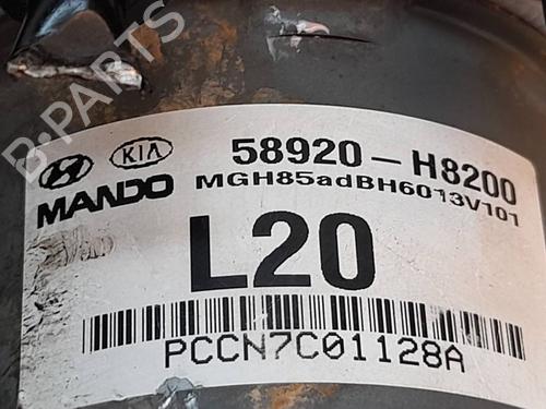 ABS pump KIA RIO IV Hatchback Van (YB, SC, FB)  | BP25889071M43  - Image 5