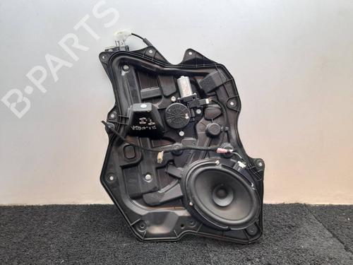 Used Rear left window mechanism Rear left window mechanism MAZDA 3 (BK) [2003-2009] 8221246 8221246