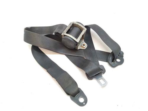 Used Front left seatbelt Front left seatbelt OPEL COMBO Box Body/MPV 1.7 DI 16V (65 hp) 8738384 8738384