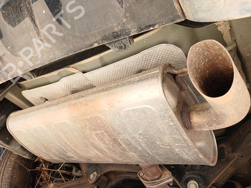Used Exhaust system Exhaust system 34347089 34347089