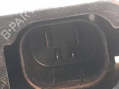 Radiator fan MERCEDES-BENZ C-CLASS (W203) C 220 CDI (203.006) | BP25254570M35 