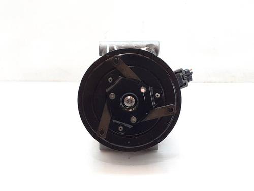 AC compressor RENAULT MEGANE II (BM0/1_, CM0/1_) 1.9 dCi | BP23331183M34 