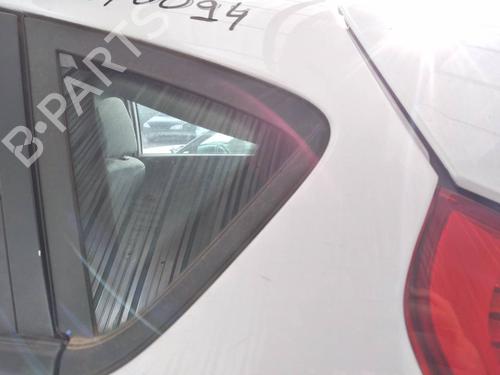 Panel rute bak venstre FORD FIESTA VI (CB1, CCN) 1.4 (97 hp) 14044860