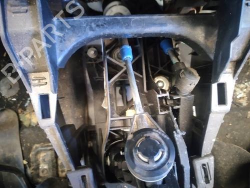 Other FORD TRANSIT COURIER B460 MPV 1.5 EcoBlue | BP14043523O1 