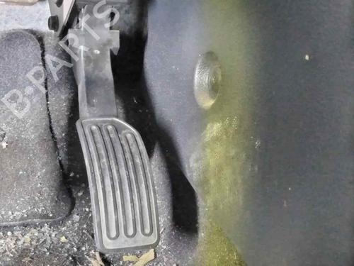 Used Pedal NISSAN PULSAR Hatchback (C13) 1.2 DIG-T (115 hp) 17144168