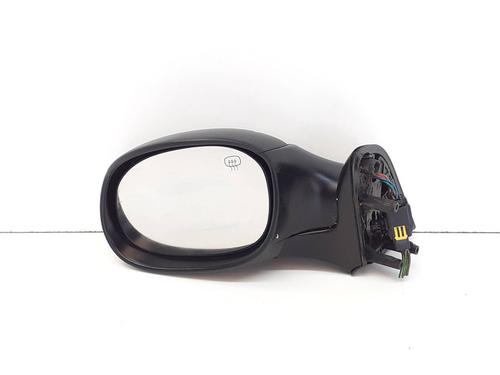 Used Left mirror CITROËN XSARA PICASSO (N68) 1.6 HDi (90 hp) 25890760