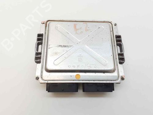 Engine control unit (ECU) OPEL MOKKA / MOKKA X (J13)  | BP29547069M57 